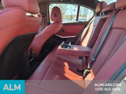More photos of 2025 BMW 3 Series 330i xDrive at Genesis Macon, GA