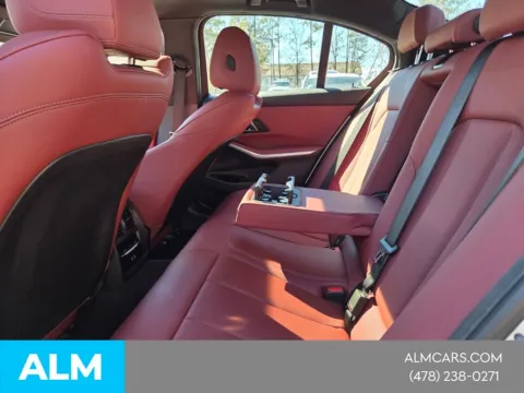 More photos of 2025 BMW 3 Series 330i xDrive at Genesis Macon, GA