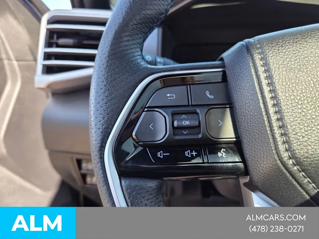 2023 Toyota Sequoia Platinum - Photo 30