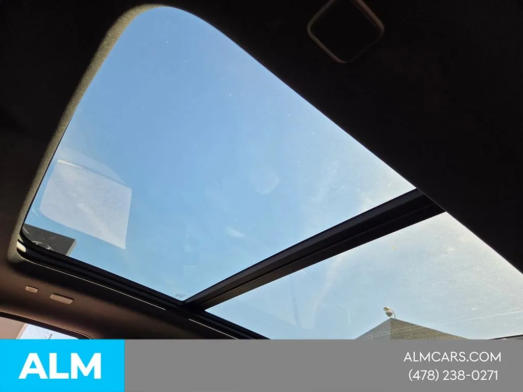 2023 Toyota Sequoia Platinum - Photo 24