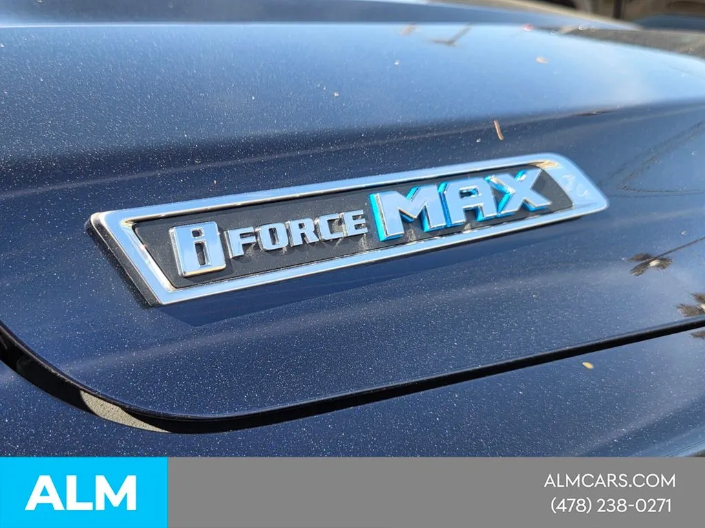 2023 Toyota Sequoia Platinum - Photo 20