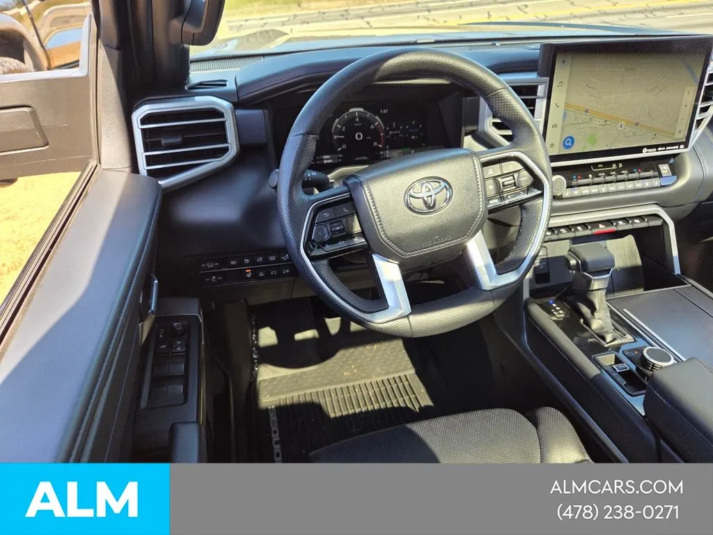 2023 Toyota Sequoia Platinum - Photo 8