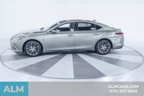 More photos of 2024 Lexus ES 350 at Genesis Macon, GA