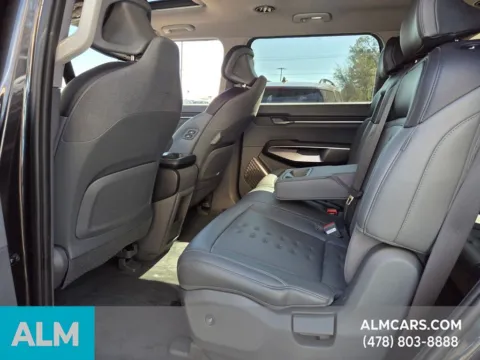 More photos of 2024 Kia EV9 Wind at Genesis Macon, GA