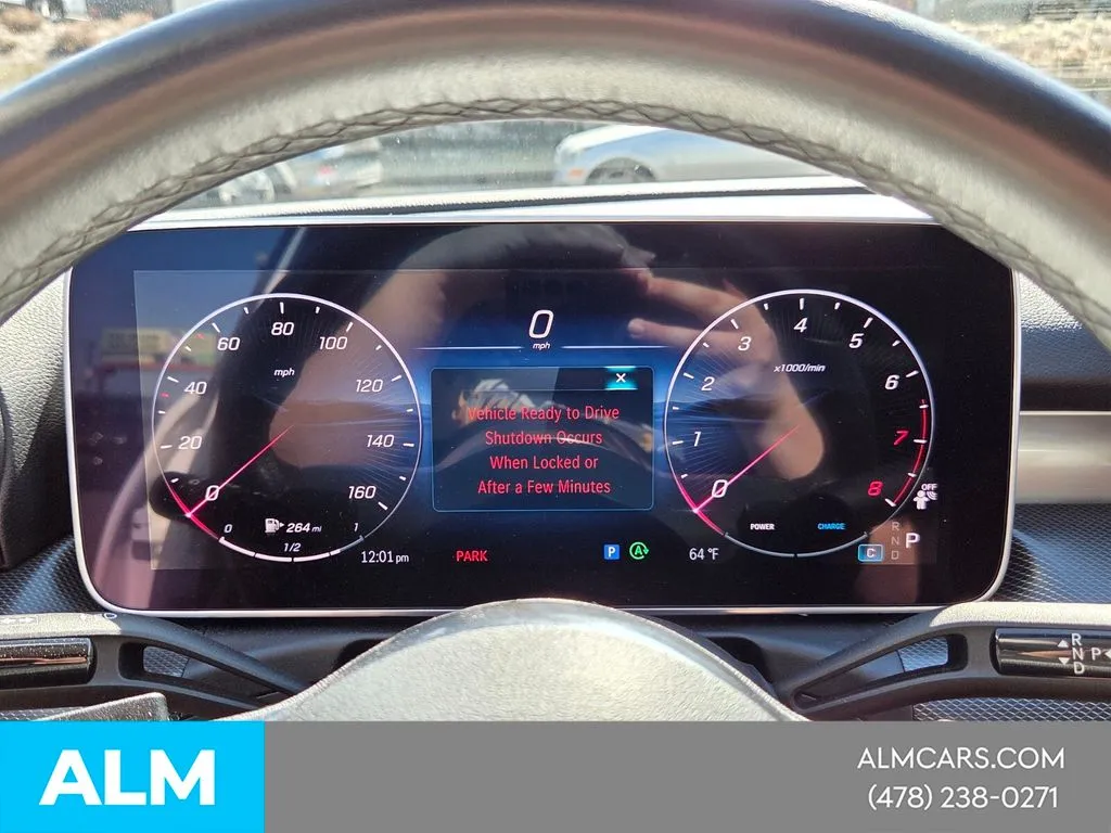 2025 Mercedes-Benz C-Class Sedan C 300 - Photo 29