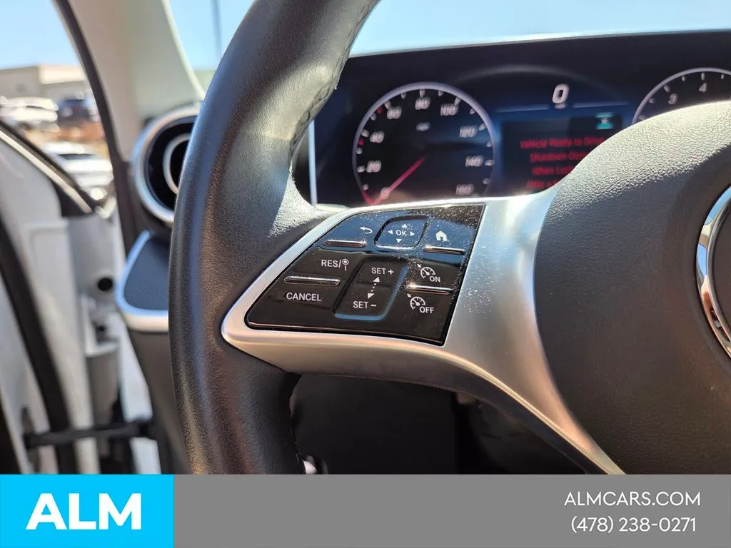 2025 Mercedes-Benz C-Class Sedan C 300 - Photo 27