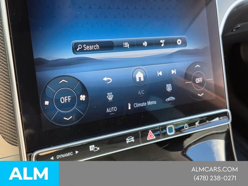 2025 Mercedes-Benz C-Class Sedan C 300 - Photo 23