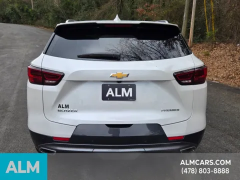 More photos of 2024 Chevrolet Blazer Premier at Genesis Macon, GA