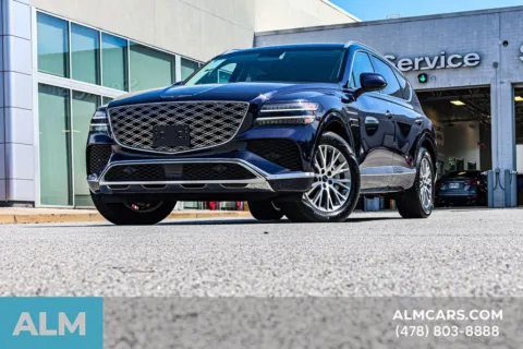 Another view of 2025 Genesis GV80 2.5T for sale in Macon, GA at Genesis Macon