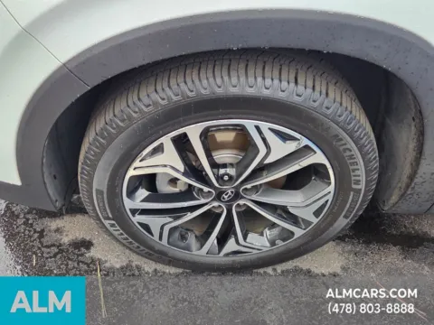 More photos of 2019 Hyundai Santa Fe Ultimate at Genesis Macon, GA