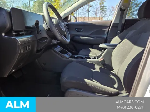 More photos of 2025 Hyundai Kona SEL Convenience at Genesis Macon, GA