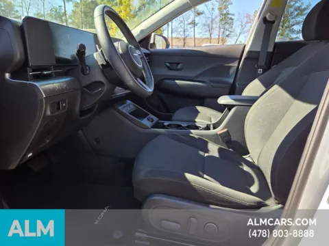 More photos of 2025 Hyundai Kona SEL Convenience at Genesis Macon, GA