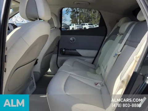 More photos of 2025 Genesis GV60 Standard at Genesis Macon, GA