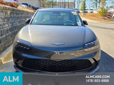 Another view of 2025 Genesis GV60 Standard for sale in Macon, GA at Genesis Macon