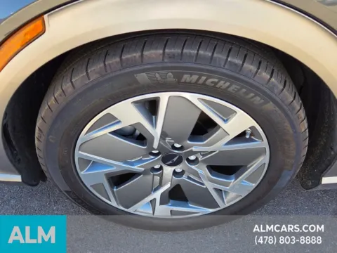 More photos of 2025 Genesis GV60 Standard at Genesis Macon, GA