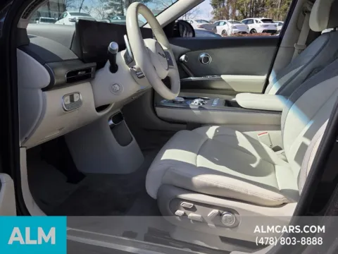 More photos of 2025 Genesis GV60 Standard at Genesis Macon, GA