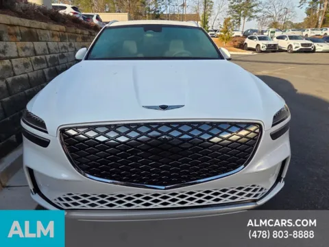 Another view of 2026 Genesis Electrified GV70 Advanced for sale in Macon, GA at Genesis Macon