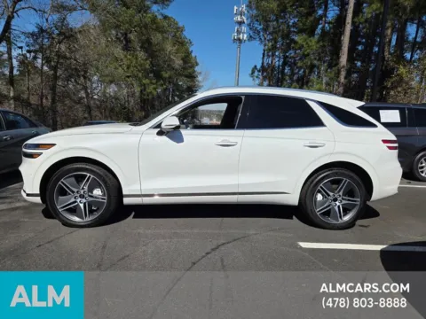 Another view of 2026 Genesis Electrified GV70 Advanced for sale in Macon, GA at Genesis Macon