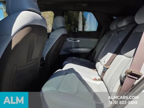 More photos of 2026 Genesis Electrified GV70 Advanced at Genesis Macon, GA