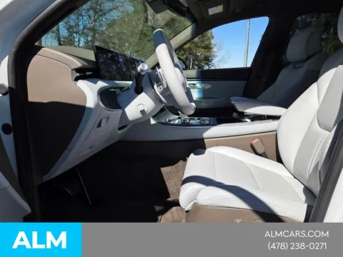 More photos of 2026 Genesis Electrified GV70 Advanced at Genesis Macon, GA