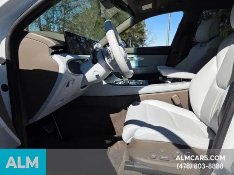 More photos of 2026 Genesis Electrified GV70 Advanced at Genesis Macon, GA