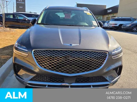 Another view of 2023 Genesis GV70 2.5T for sale in Macon, GA at Genesis Macon