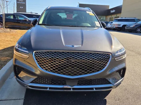Photos of 2023 Genesis GV70 2.5T for sale in Macon, GA at Genesis Macon