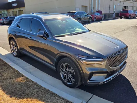 Another view of 2023 Genesis GV70 2.5T for sale in Macon, GA at Genesis Macon