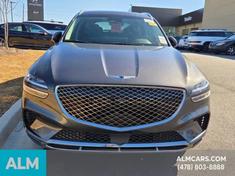 Another view of 2023 Genesis GV70 2.5T for sale in Macon, GA at Genesis Macon