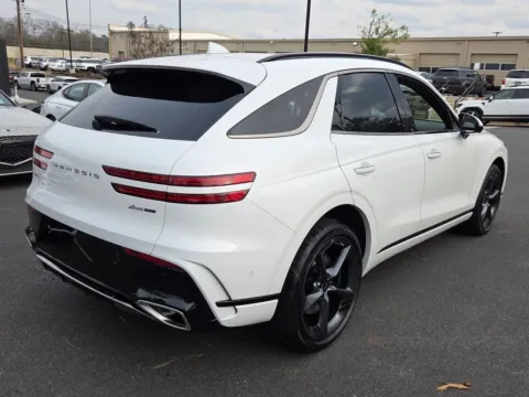 More photos of 2026 Genesis GV70 3.5T Sport Prestige at Genesis Macon, GA
