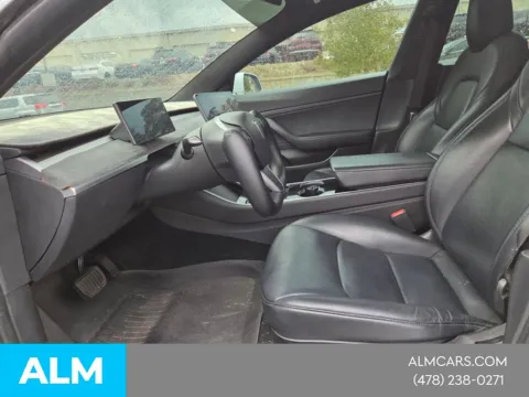 More photos of 2020 Tesla Model 3 Standard Range Plus at Genesis Macon, GA