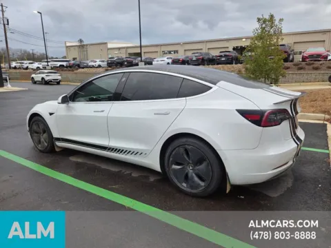 More photos of 2020 Tesla Model 3 Standard Range Plus at Genesis Macon, GA