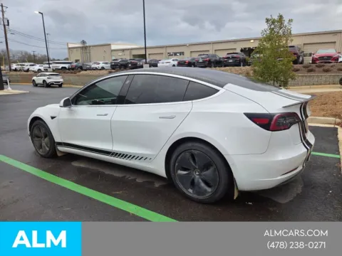 More photos of 2020 Tesla Model 3 Standard Range Plus at Genesis Macon, GA