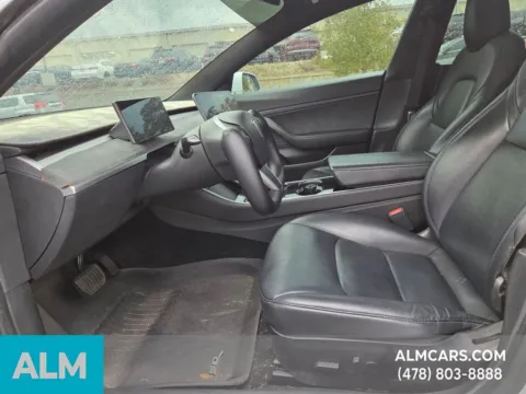 More photos of 2020 Tesla Model 3 Standard Range Plus at Genesis Macon, GA