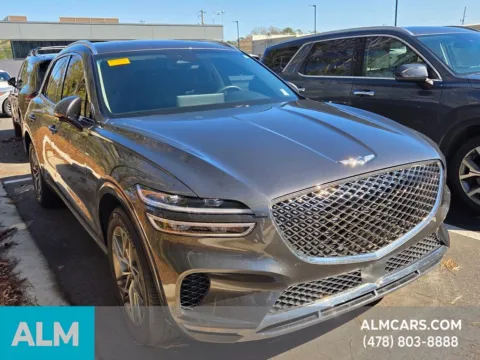 More photos of 2024 Genesis GV70 2.5T at Genesis Macon, GA