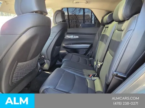 More photos of 2024 Genesis GV70 2.5T at Genesis Macon, GA