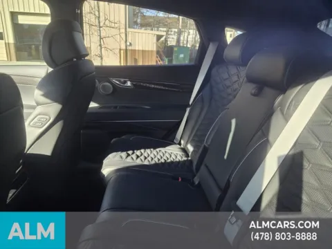 More photos of 2025 Genesis GV80 Coupe 3.5T e-SC at Genesis Macon, GA