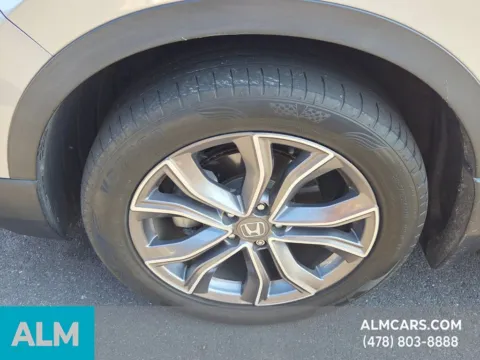 More photos of 2021 Honda CR-V Touring at Genesis Macon, GA