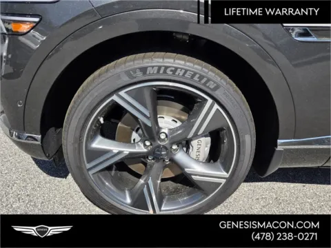 More photos of 2026 Genesis GV80 3.5T Prestige at Genesis Macon, GA