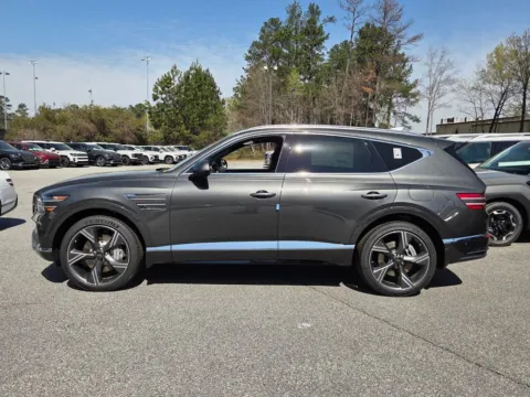 Photos of 2026 Genesis GV80 3.5T Prestige for sale in Macon, GA at Genesis Macon