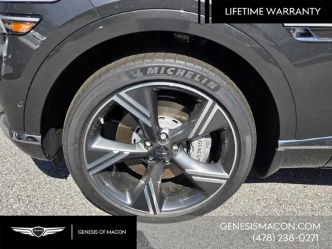 More photos of 2026 Genesis GV80 3.5T Prestige at Genesis Macon, GA