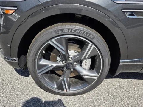 Another view of 2026 Genesis GV80 3.5T Prestige for sale in Macon, GA at Genesis Macon