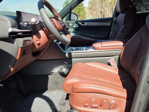 More photos of 2026 Genesis GV80 3.5T Prestige at Genesis Macon, GA