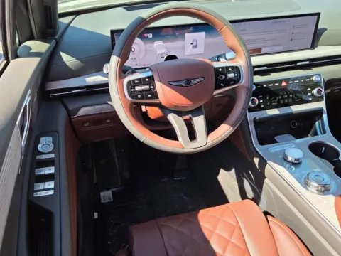 More photos of 2026 Genesis GV80 3.5T Prestige at Genesis Macon, GA