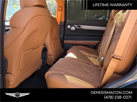 More photos of 2026 Genesis GV80 3.5T Prestige at Genesis Macon, GA