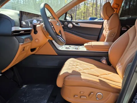 Another view of 2026 Genesis GV80 3.5T Prestige for sale in Macon, GA at Genesis Macon