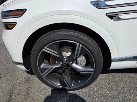 Another view of 2026 Genesis GV80 3.5T Prestige for sale in Macon, GA at Genesis Macon