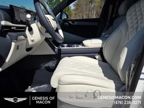 More photos of 2026 Genesis GV80 3.5T Prestige at Genesis Macon, GA