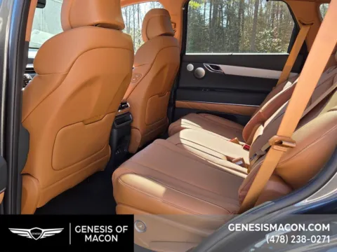More photos of 2026 Genesis GV80 2.5T Advanced at Genesis Macon, GA
