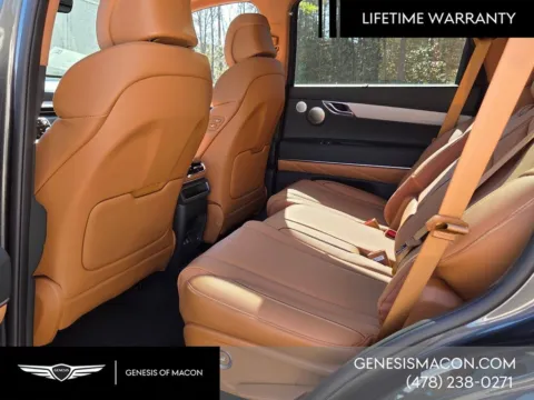 More photos of 2026 Genesis GV80 2.5T Advanced at Genesis Macon, GA